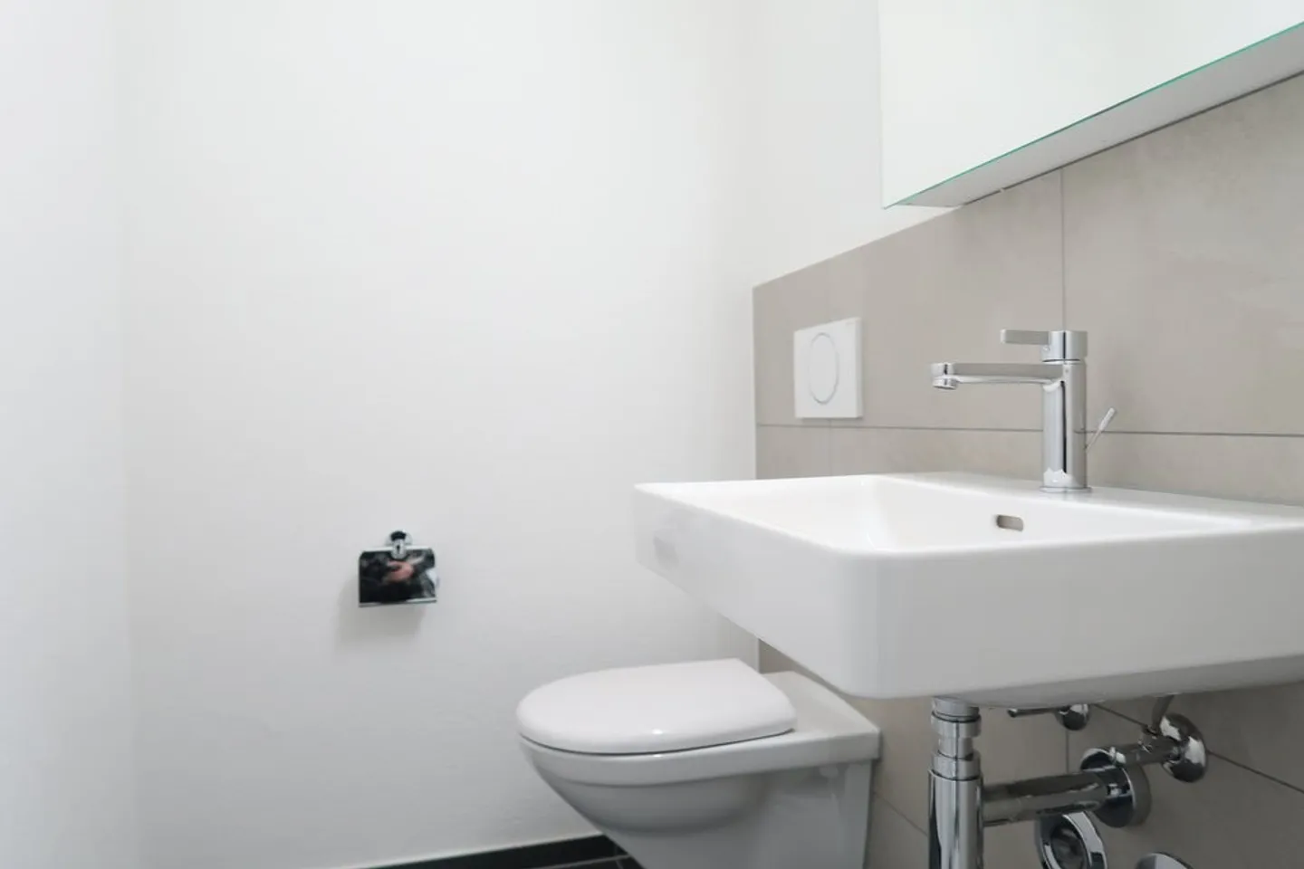 Bürofläche in Morillon - Foto 11 von 12