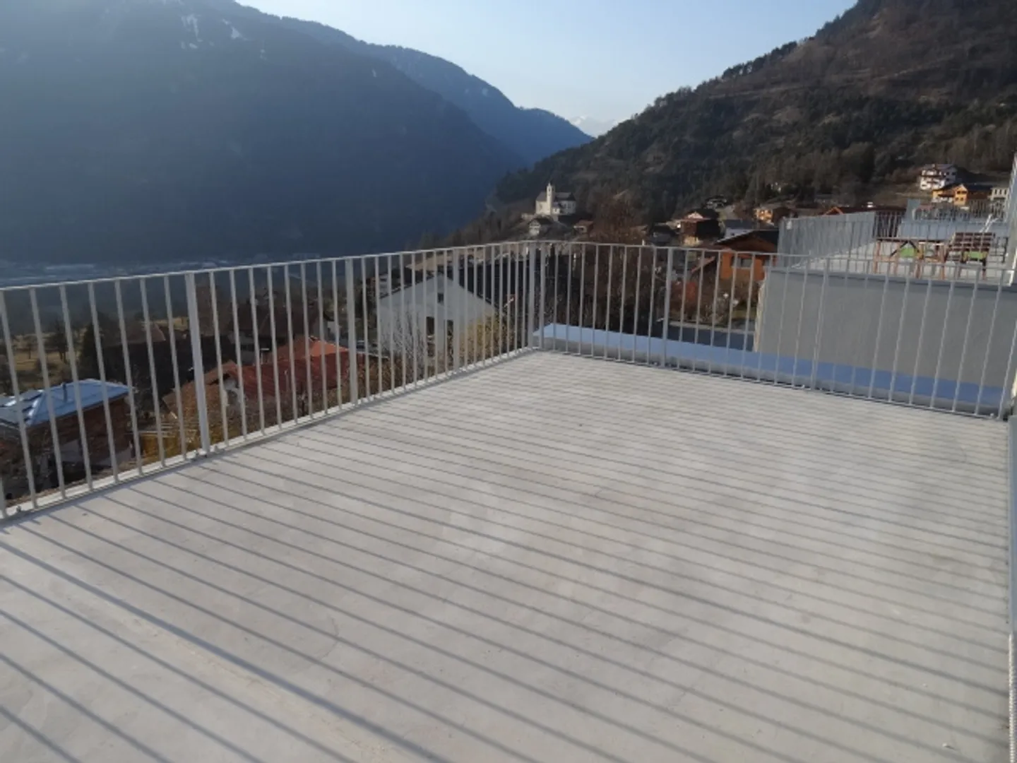 Single-family house in Tomils - Photo 12 of 16