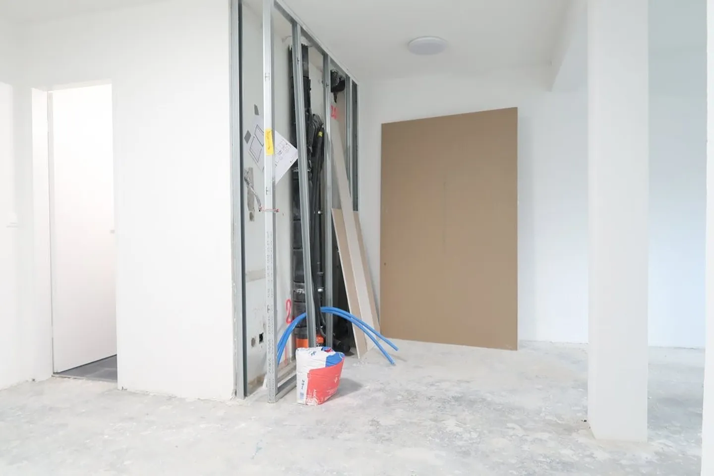 Bürofläche in Morillon - Foto 3 von 12