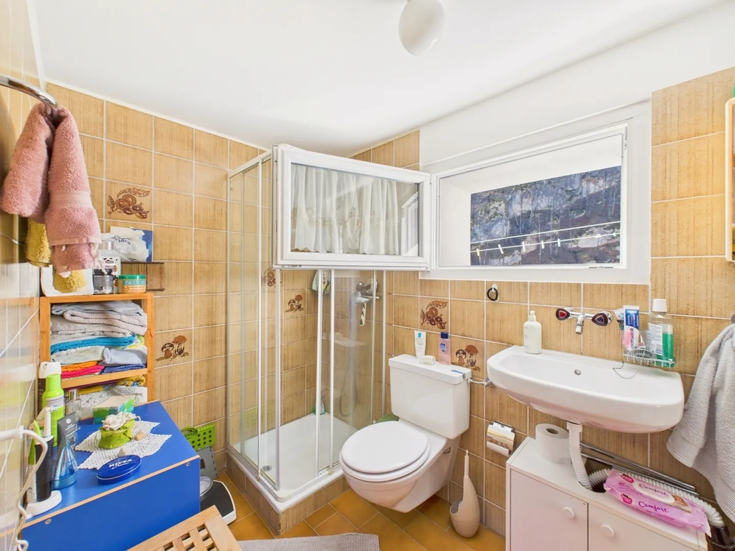 Charmantes Einfamilienhaus in Marolta mit großem Garten - Foto 12 von 13