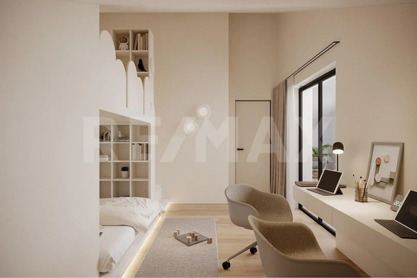 PROMOZIONE IN VENDITA SU PIANTA - APPARTAMENTO 4,5 LOCALI CON SPAZIO ESTERNO - Foto 4 di 6