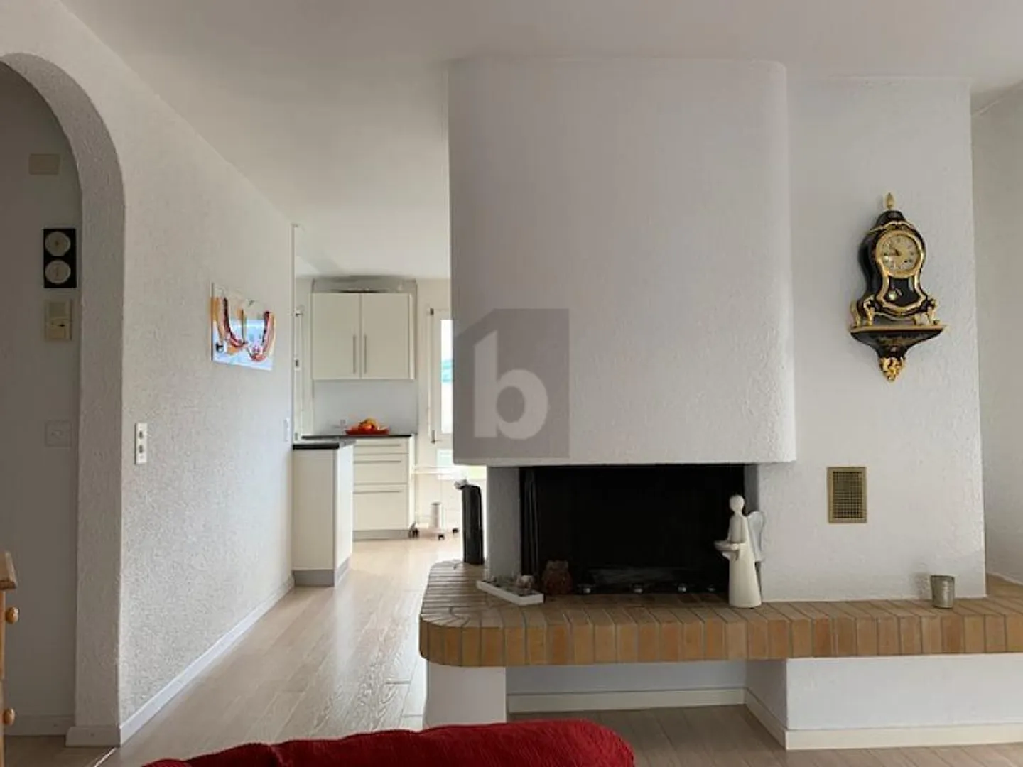 CON CAMINO E PISCINA - Foto 4 di 5