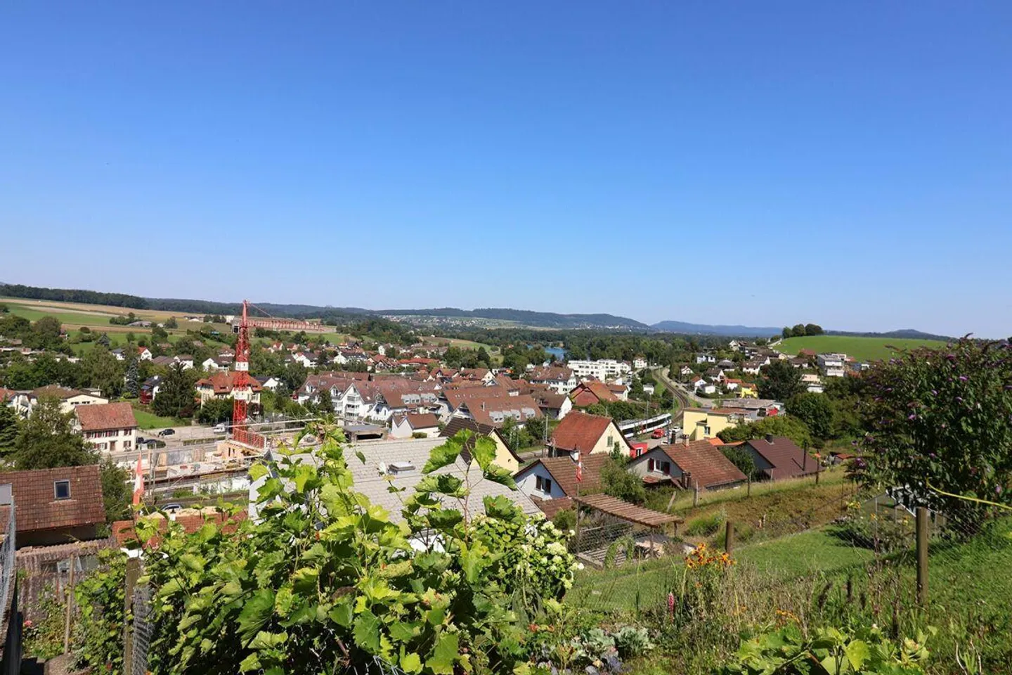 Casa soleggiata con vista spettacolare - Foto 5 di 17