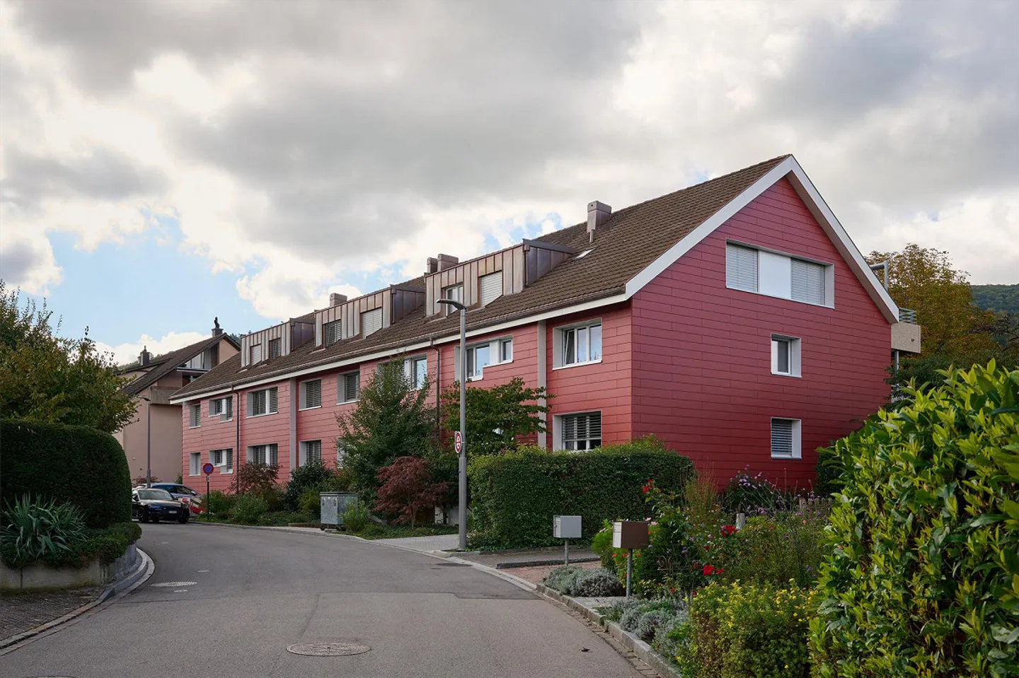Familienfreundliche Wohnung mit Balkon - Foto 1 von 9