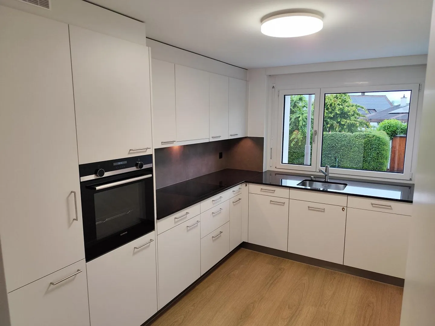 Familienfreundliche Wohnung mit Balkon - Foto 2 von 9