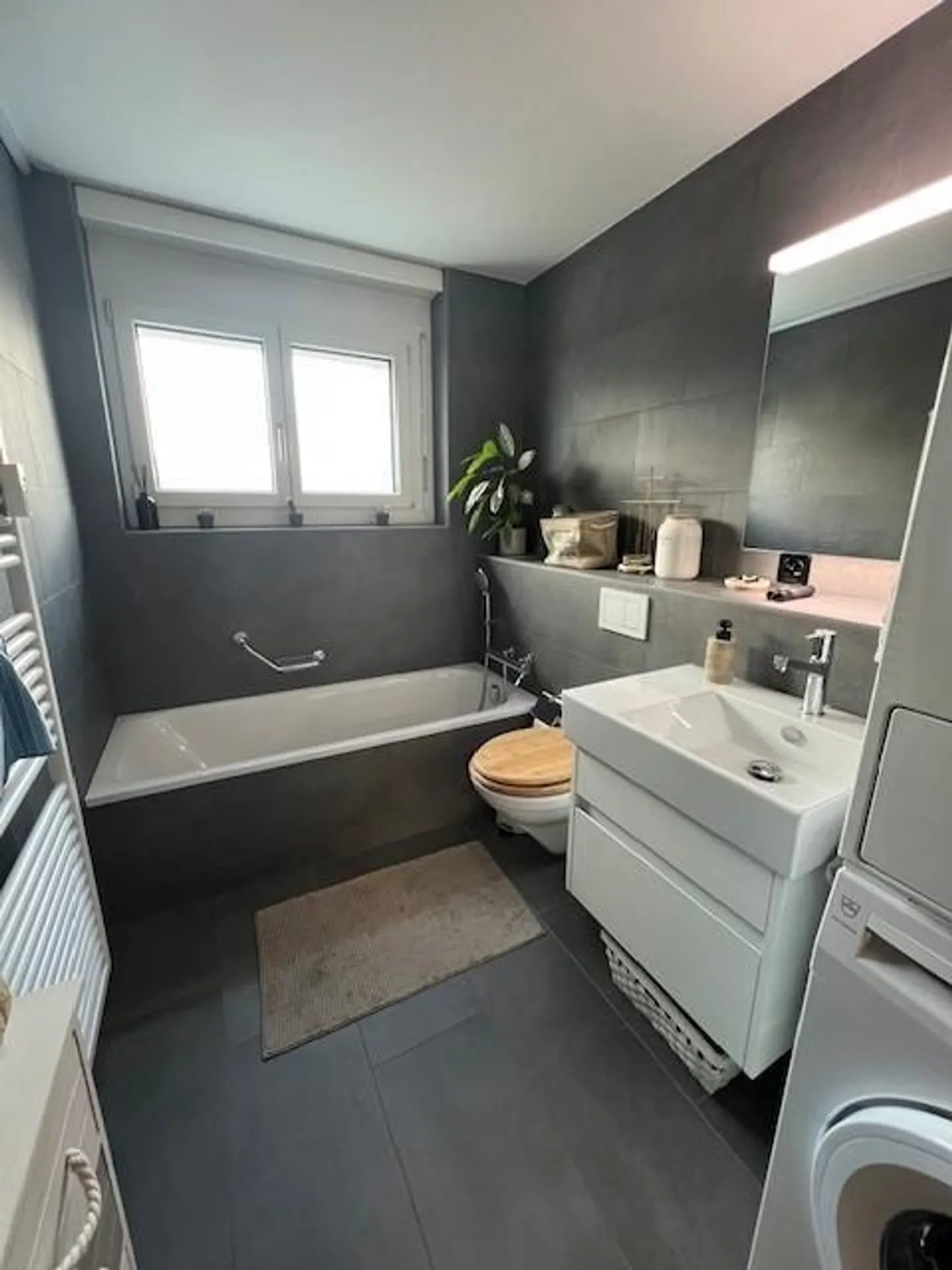 Familienfreundliche Wohnung mit Balkon - Foto 4 von 9