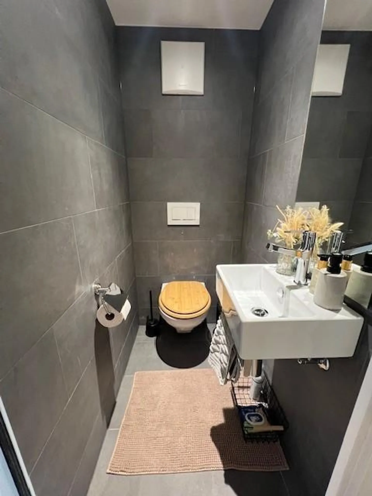 Familienfreundliche Wohnung mit Balkon - Foto 5 von 9