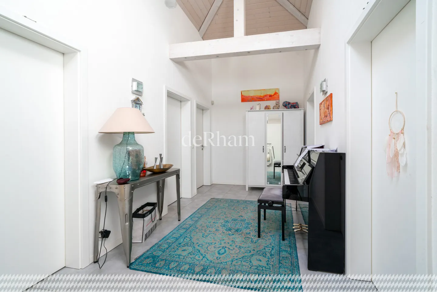 6.5-room house - Photo 8 of 13