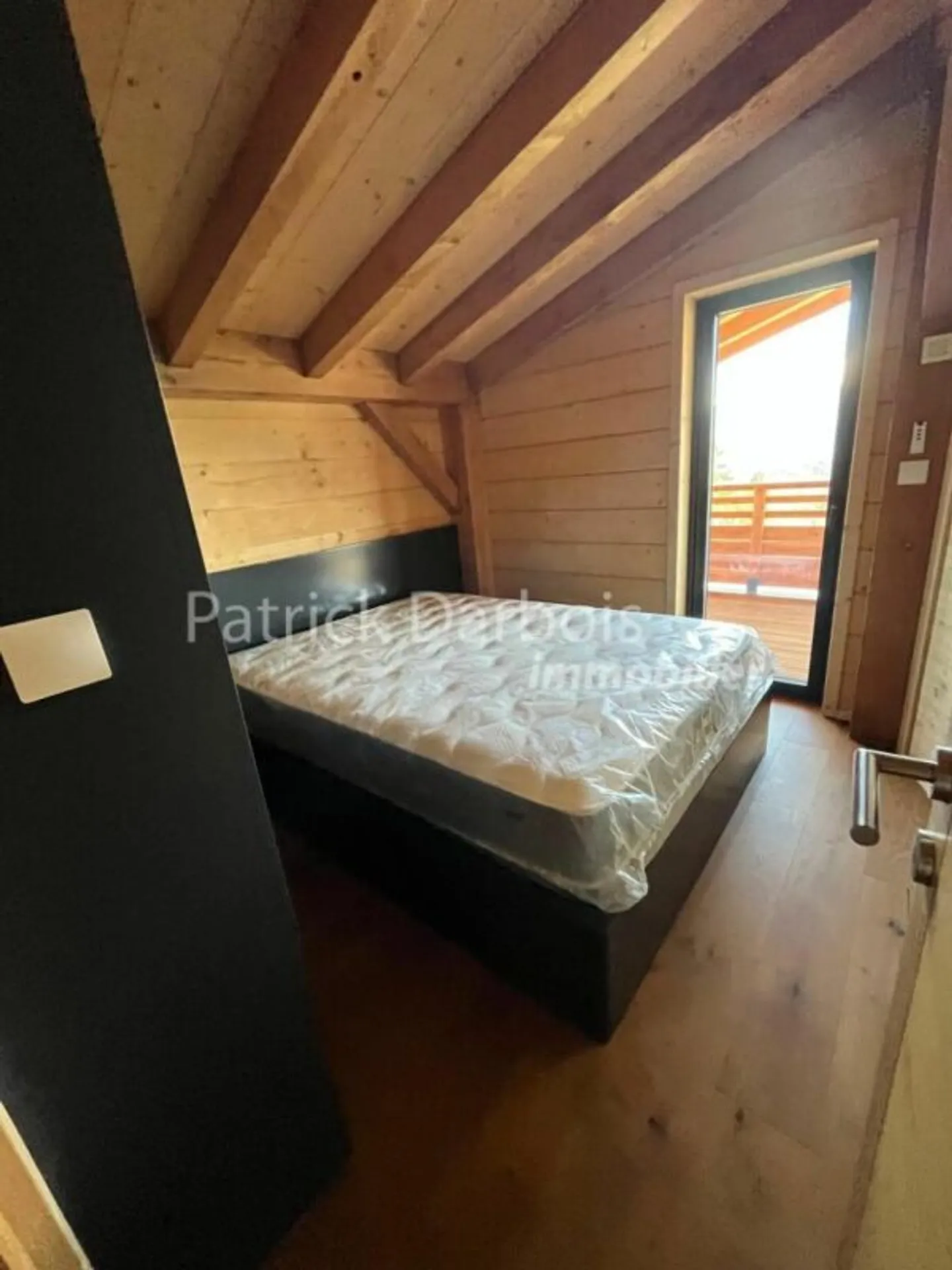 Chalet mit Atemberaubendem Alpenblick - Foto 12 von 19