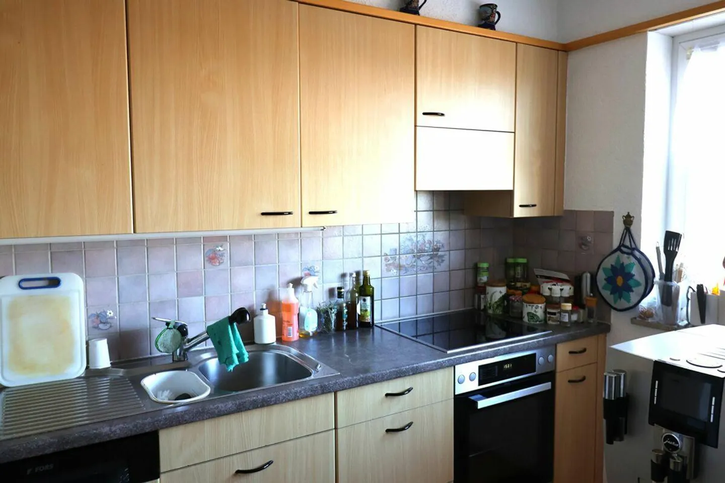 Casa soleggiata con vista spettacolare - Foto 12 di 17