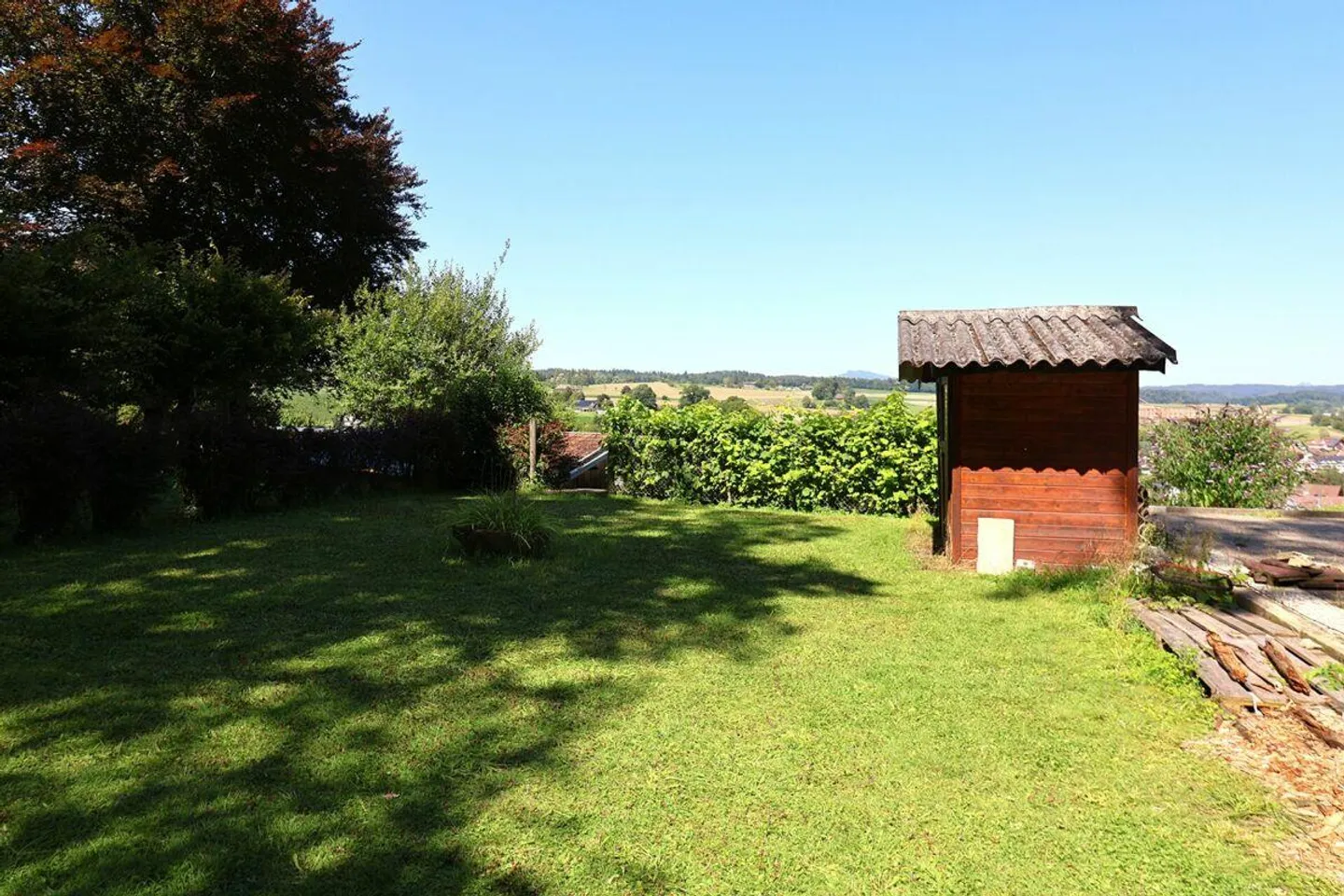 Casa soleggiata con vista spettacolare - Foto 15 di 17