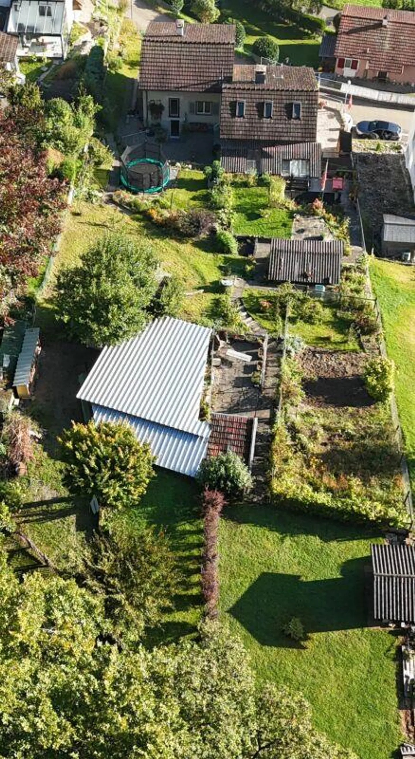 Casa soleggiata con vista spettacolare - Foto 17 di 17