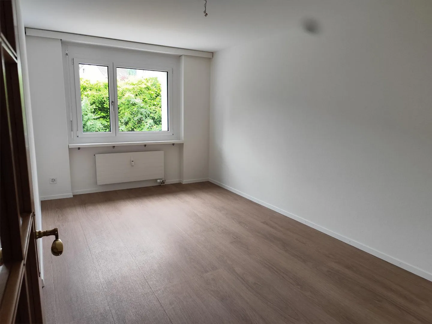 Familienfreundliche Wohnung mit Balkon - Foto 6 von 9