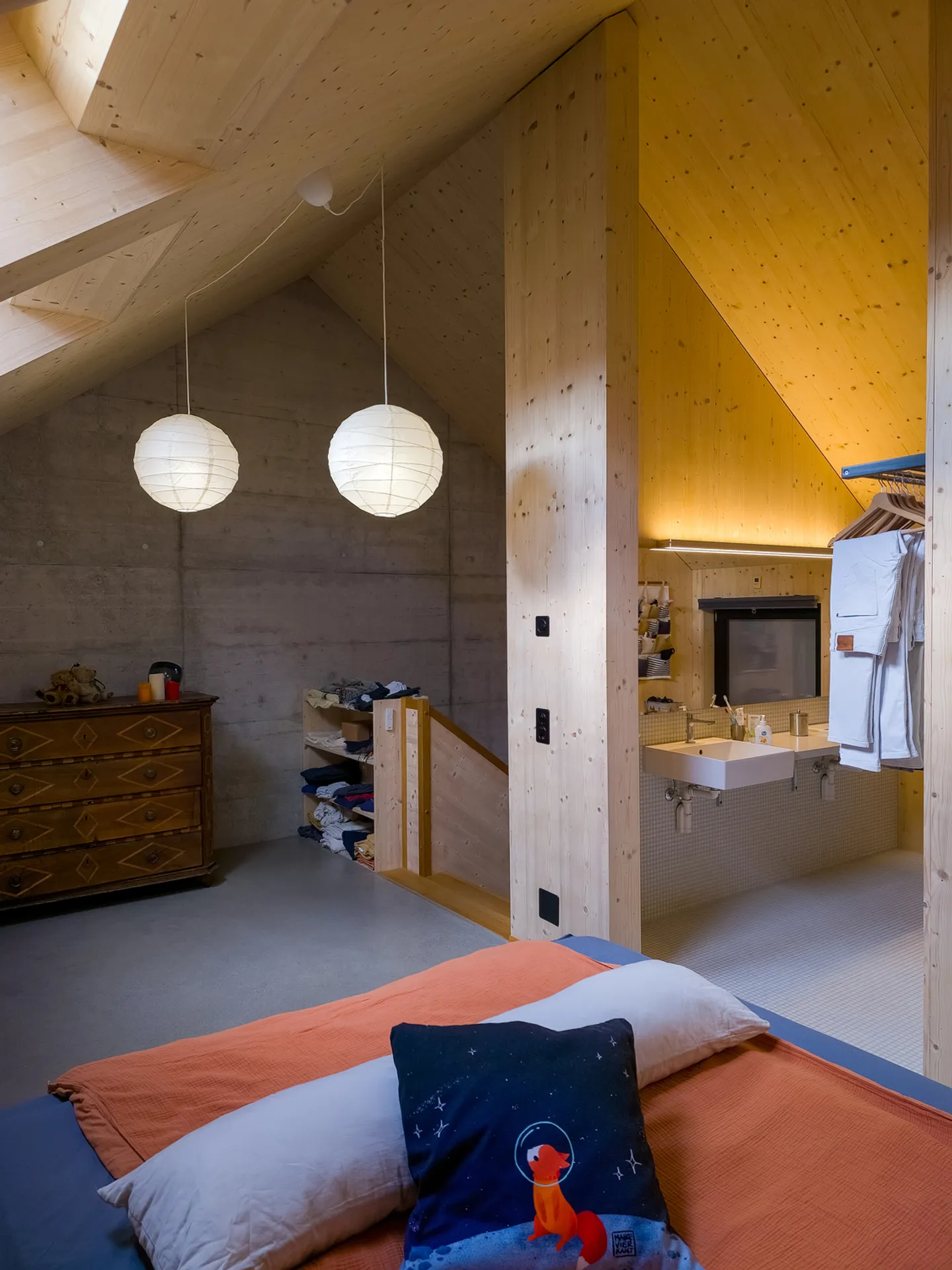 Maison Charmante avec Caractéristiques Intelligentes - Photo 6 sur 10