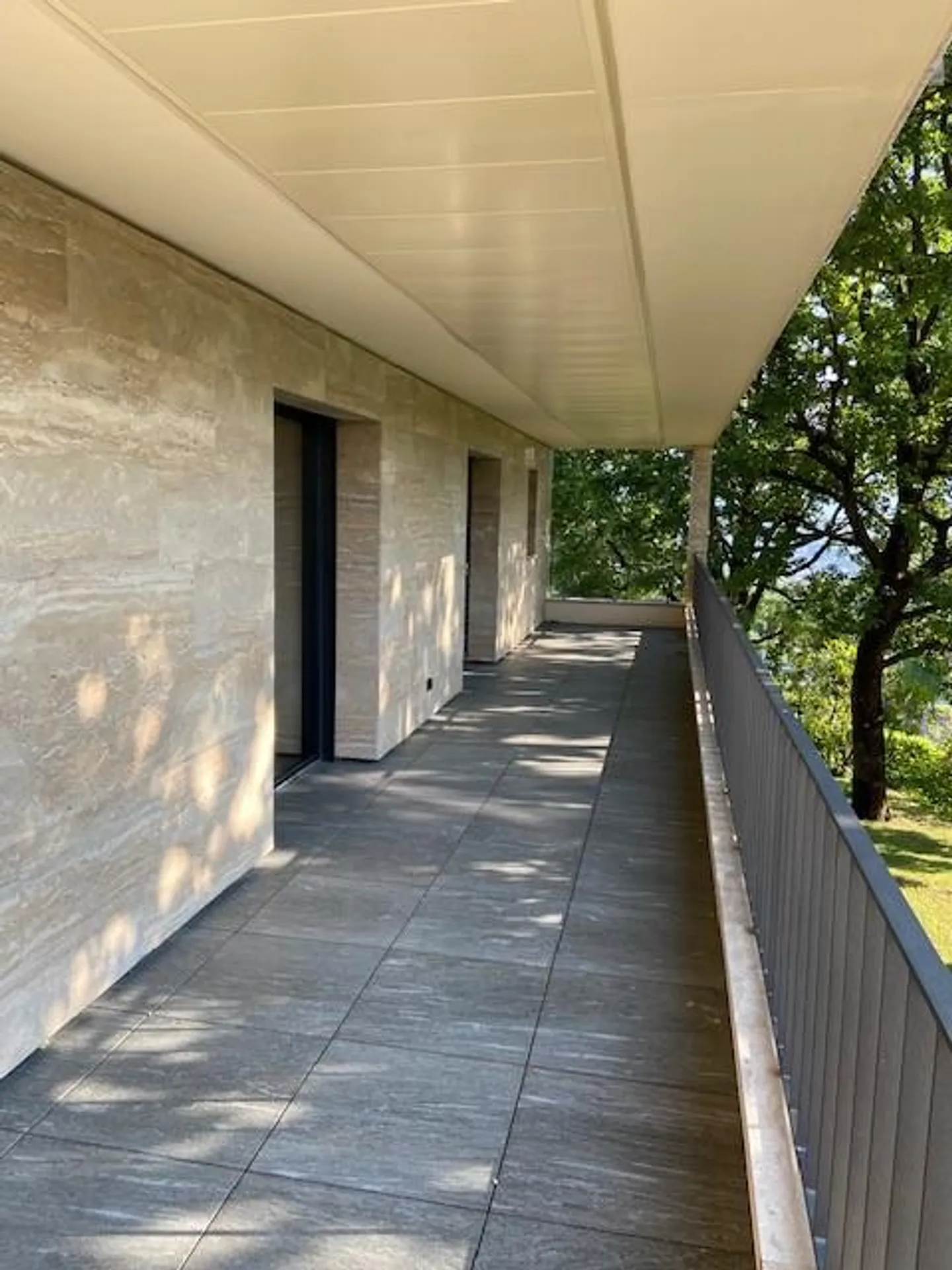 MONTAGNOLA DUE PASSI DA IN ZONA PRIVILEGIATA E TRANQUILLA - Foto 2 di 13