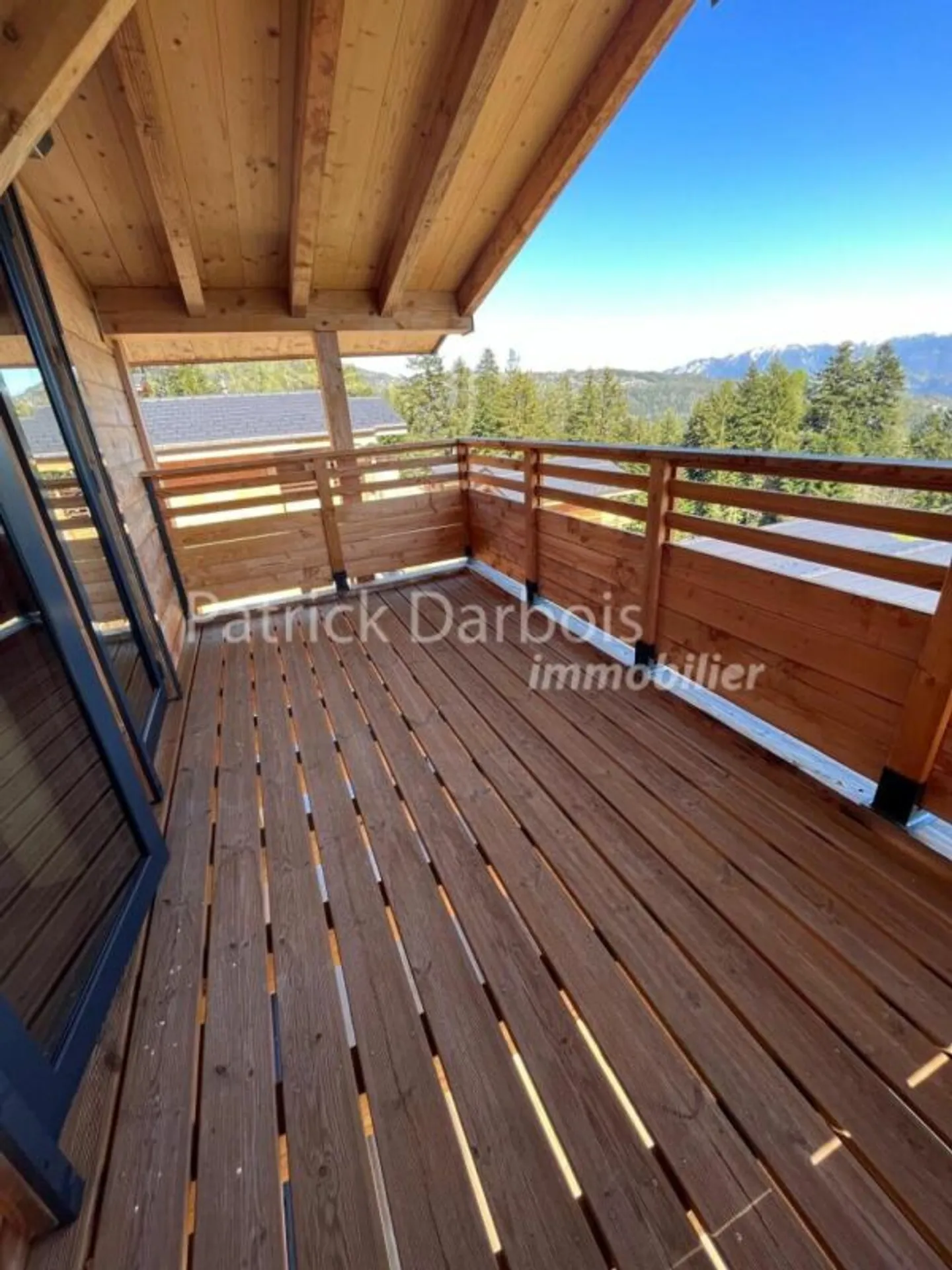 Chalet mit Atemberaubendem Alpenblick - Foto 16 von 19