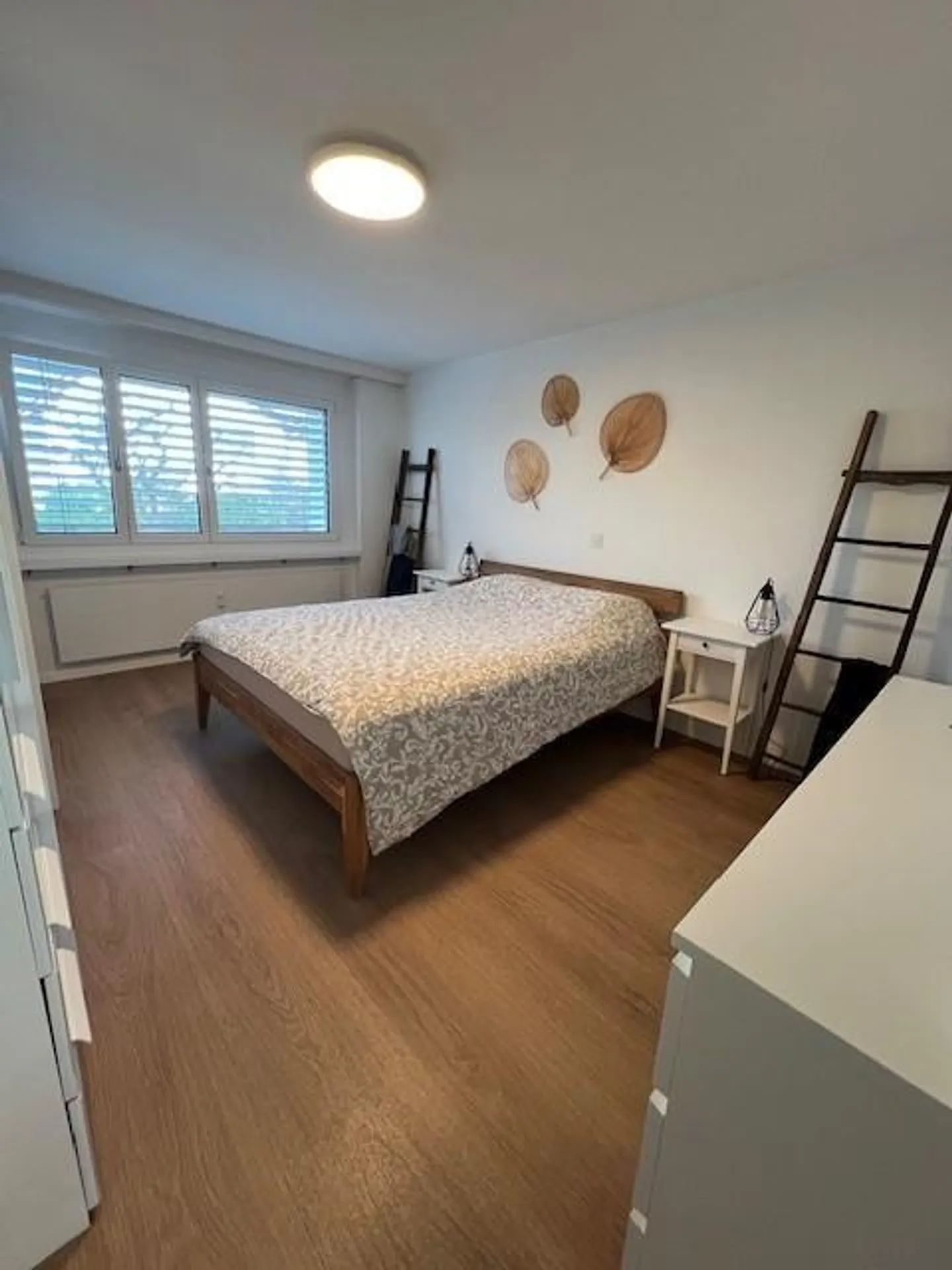 Familienfreundliche Wohnung mit Balkon - Foto 7 von 9