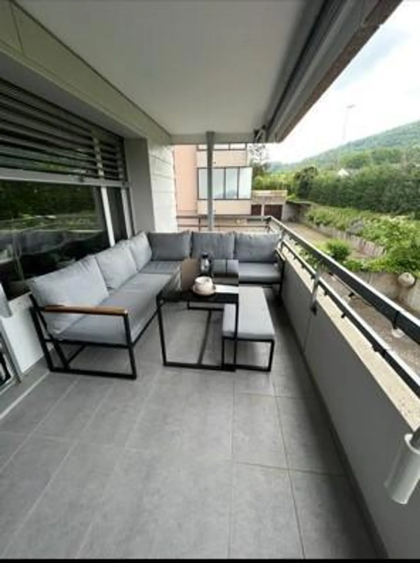 Familienfreundliche Wohnung mit Balkon - Foto 9 von 9