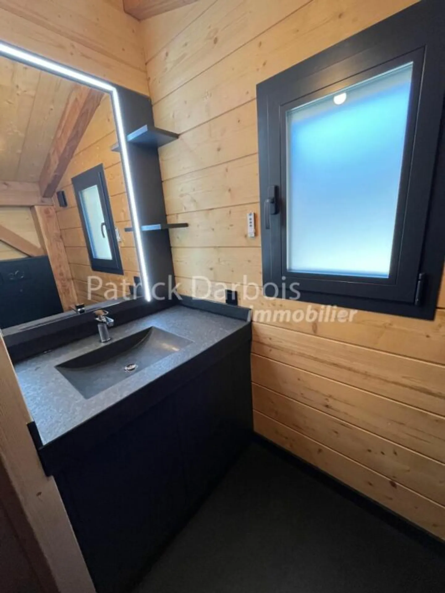 Chalet mit Atemberaubendem Alpenblick - Foto 18 von 19