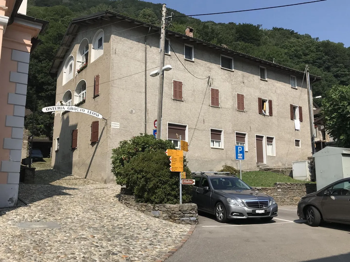 Wohnung kaufen - Foto 1 von 12