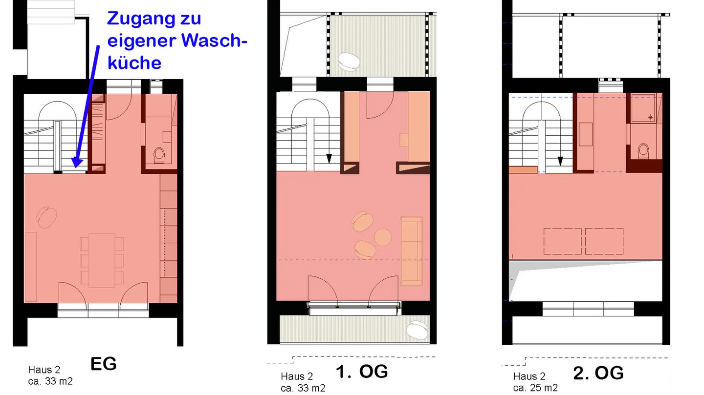 Maison Charmante avec Caractéristiques Intelligentes - Photo 10 sur 10