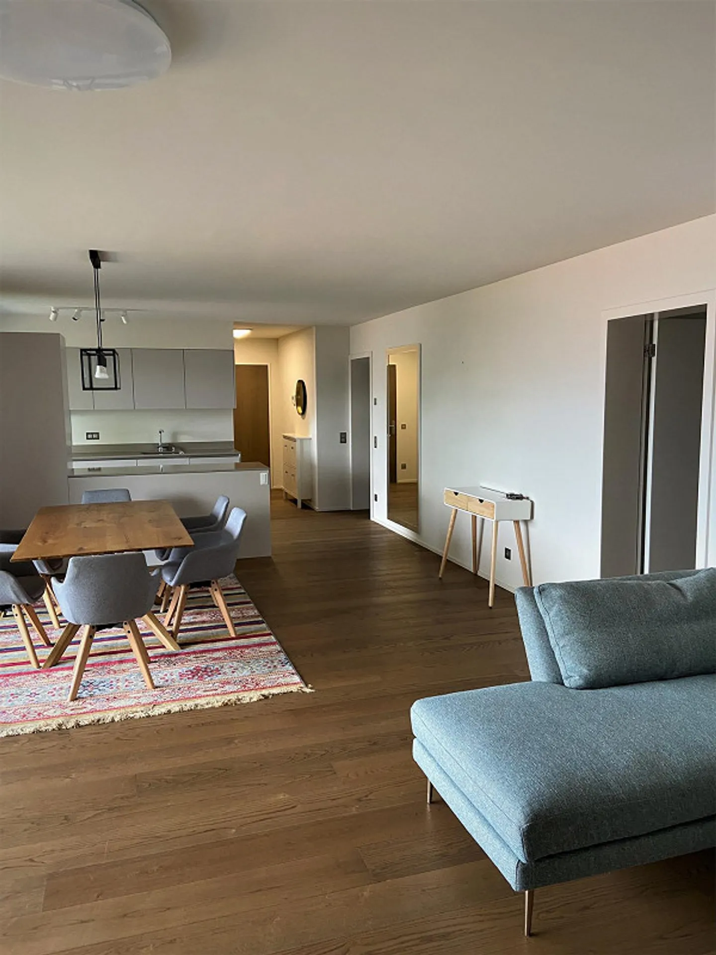 MONTAGNOLA DUE PASSI DA IN ZONA PRIVILEGIATA E TRANQUILLA - Foto 6 di 13