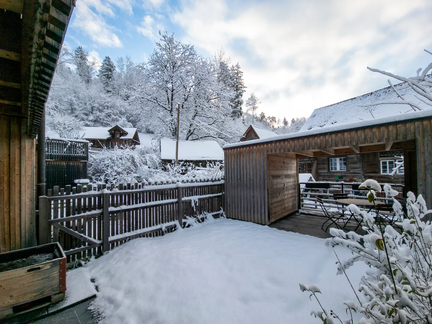 Maison Charmante avec Caractéristiques Intelligentes - Photo 9 sur 10