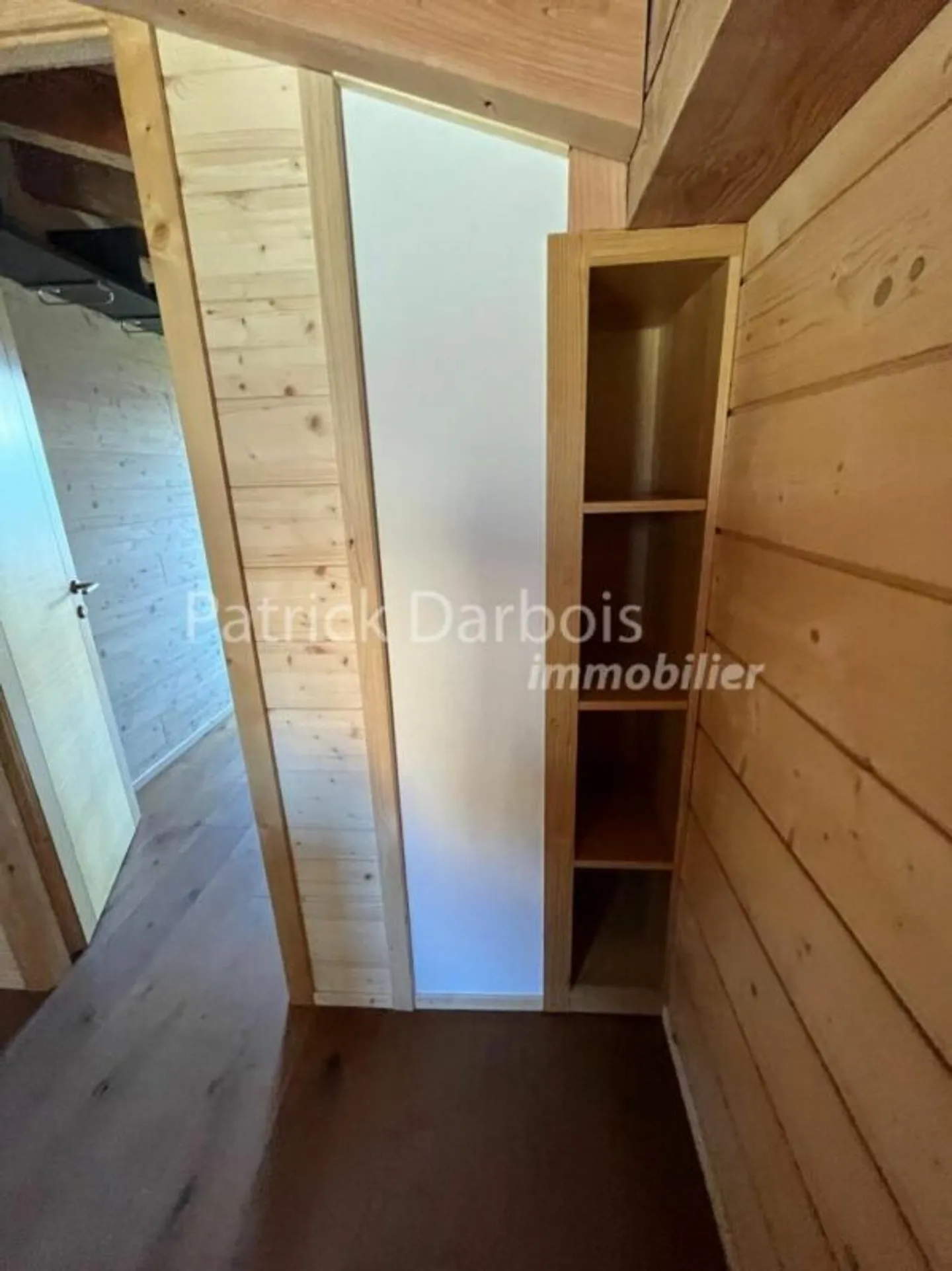 Chalet mit Atemberaubendem Alpenblick - Foto 19 von 19