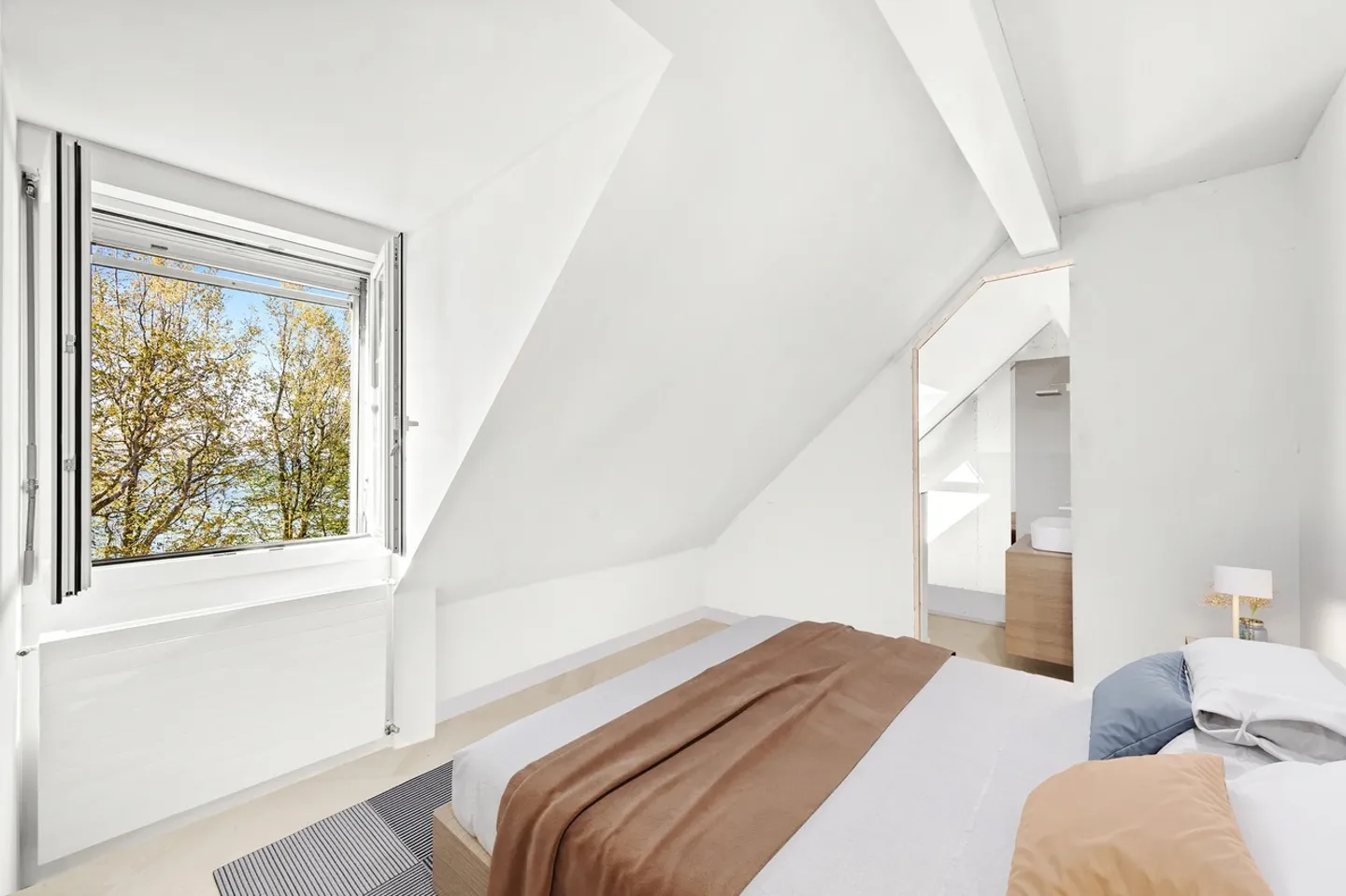 Posizione unica per un pied-à-terre a St-Prex - Foto 8 di 11