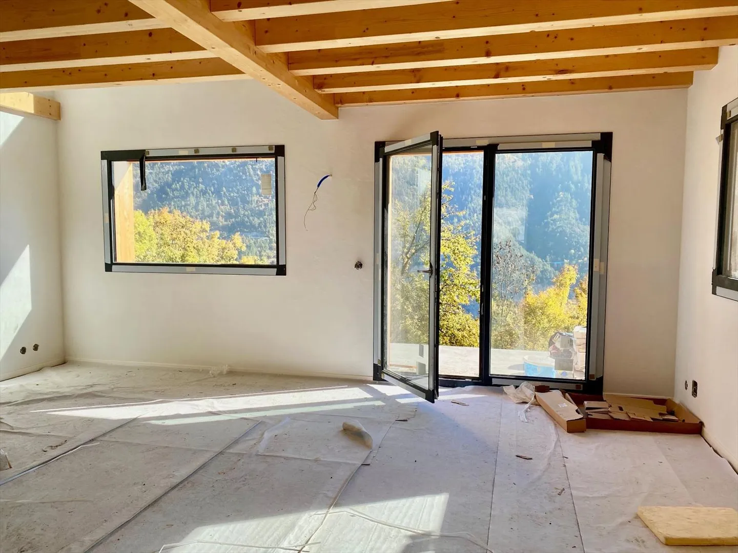 Chalet 4.5 rooms - Photo 8 of 13