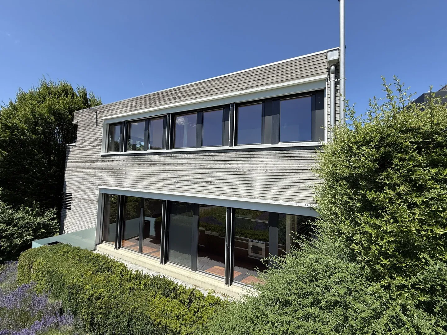 24-304 A - Maison résidentielle de 4,5 pièces dans un emplacement suburbain calme - Photo 28 sur 28