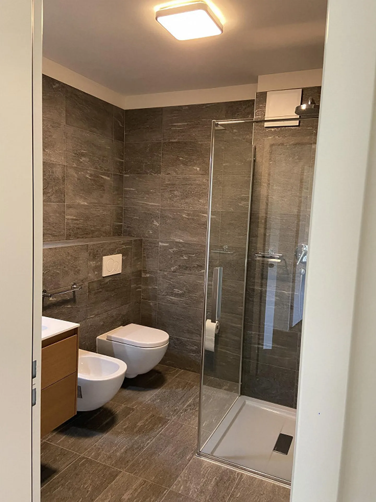 MONTAGNOLA DUE PASSI DA IN ZONA PRIVILEGIATA E TRANQUILLA - Foto 10 di 13