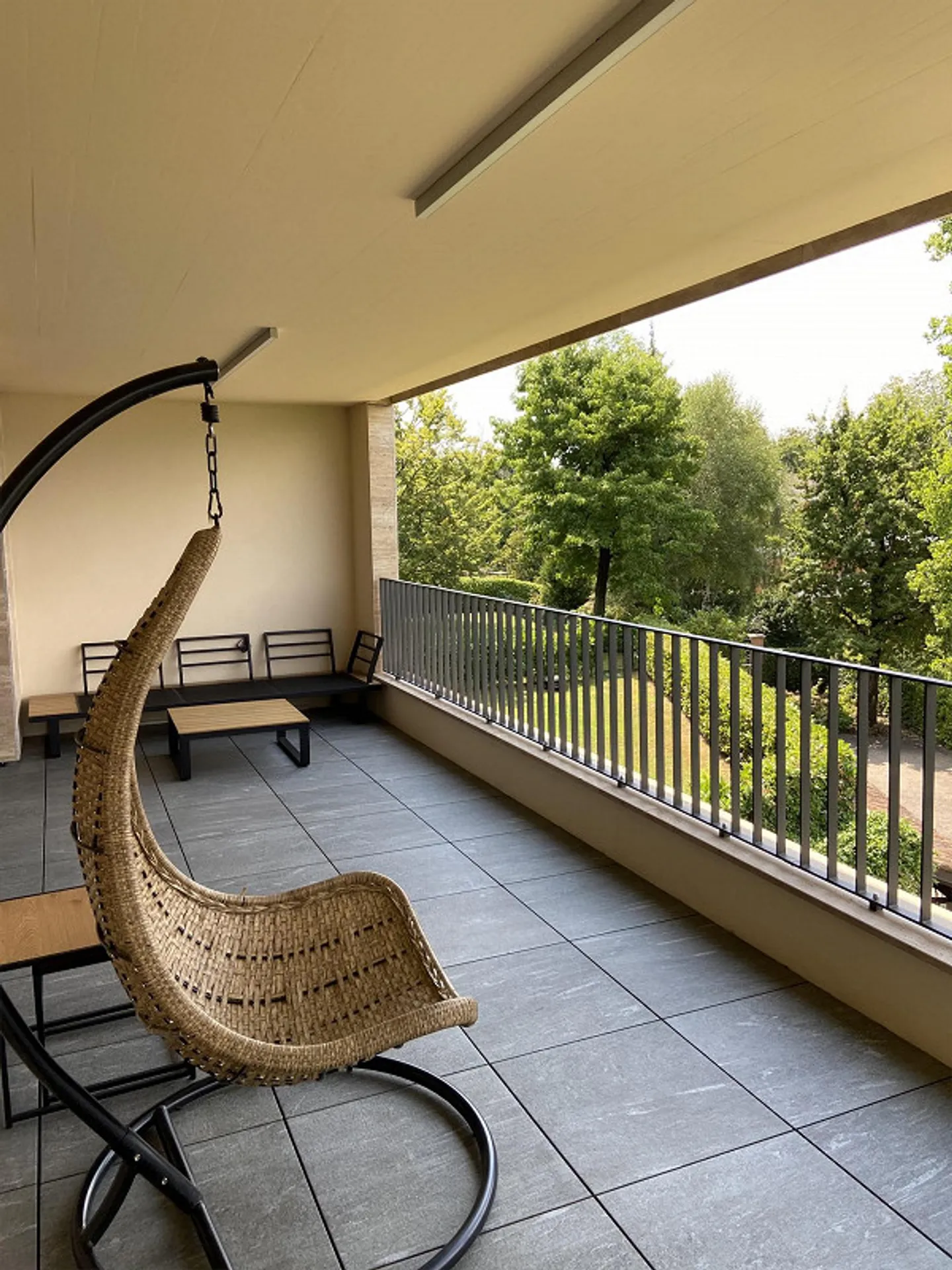 MONTAGNOLA DUE PASSI DA IN ZONA PRIVILEGIATA E TRANQUILLA - Foto 11 di 13