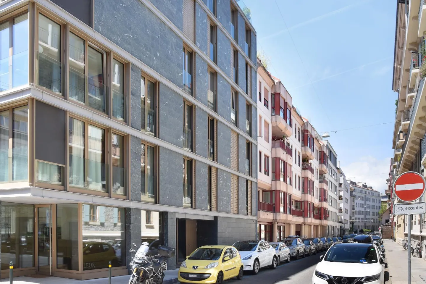 Appartamento 6 locali - Foto 2 di 5
