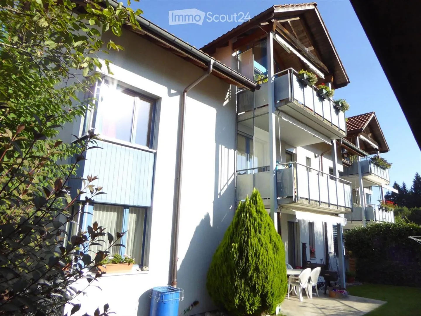 Appartamento da sogno di 4,5 stanze a Schüpbach, Canton BE - Foto 7 di 8