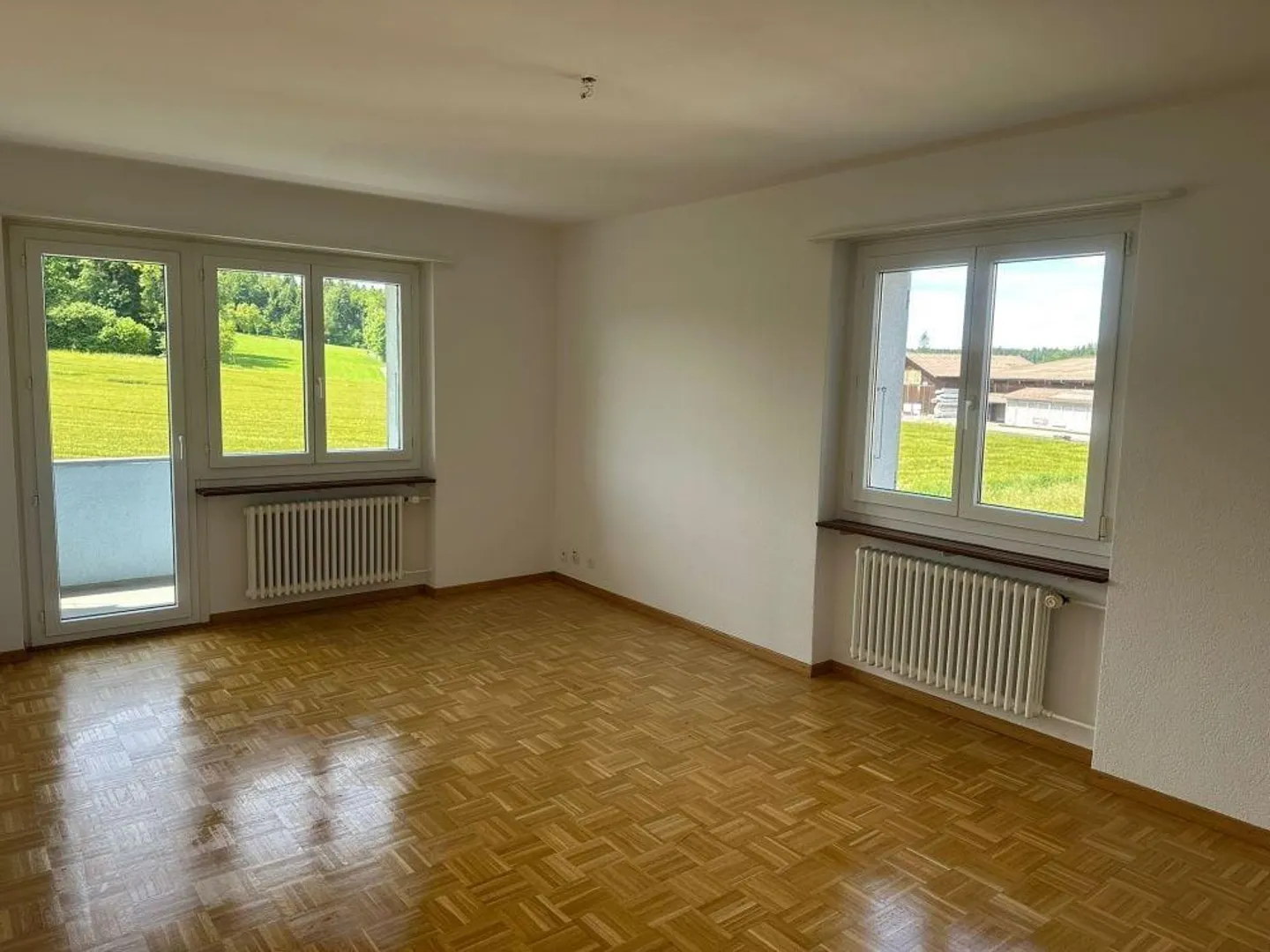 Neu sanierte Küche - Foto 4 von 8
