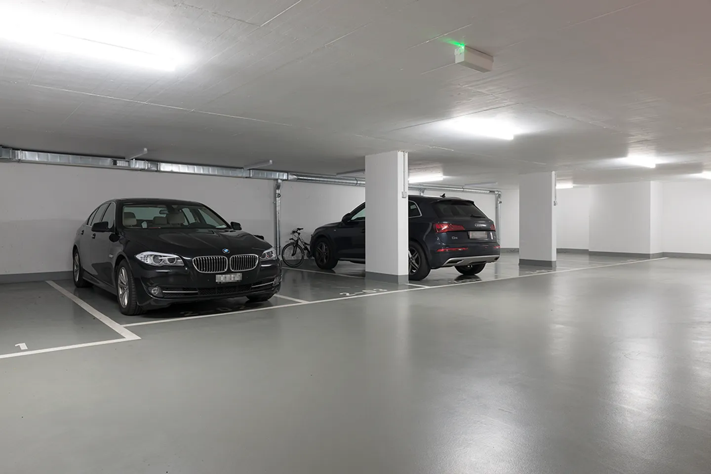 Appartamento 6 locali - Foto 4 di 5