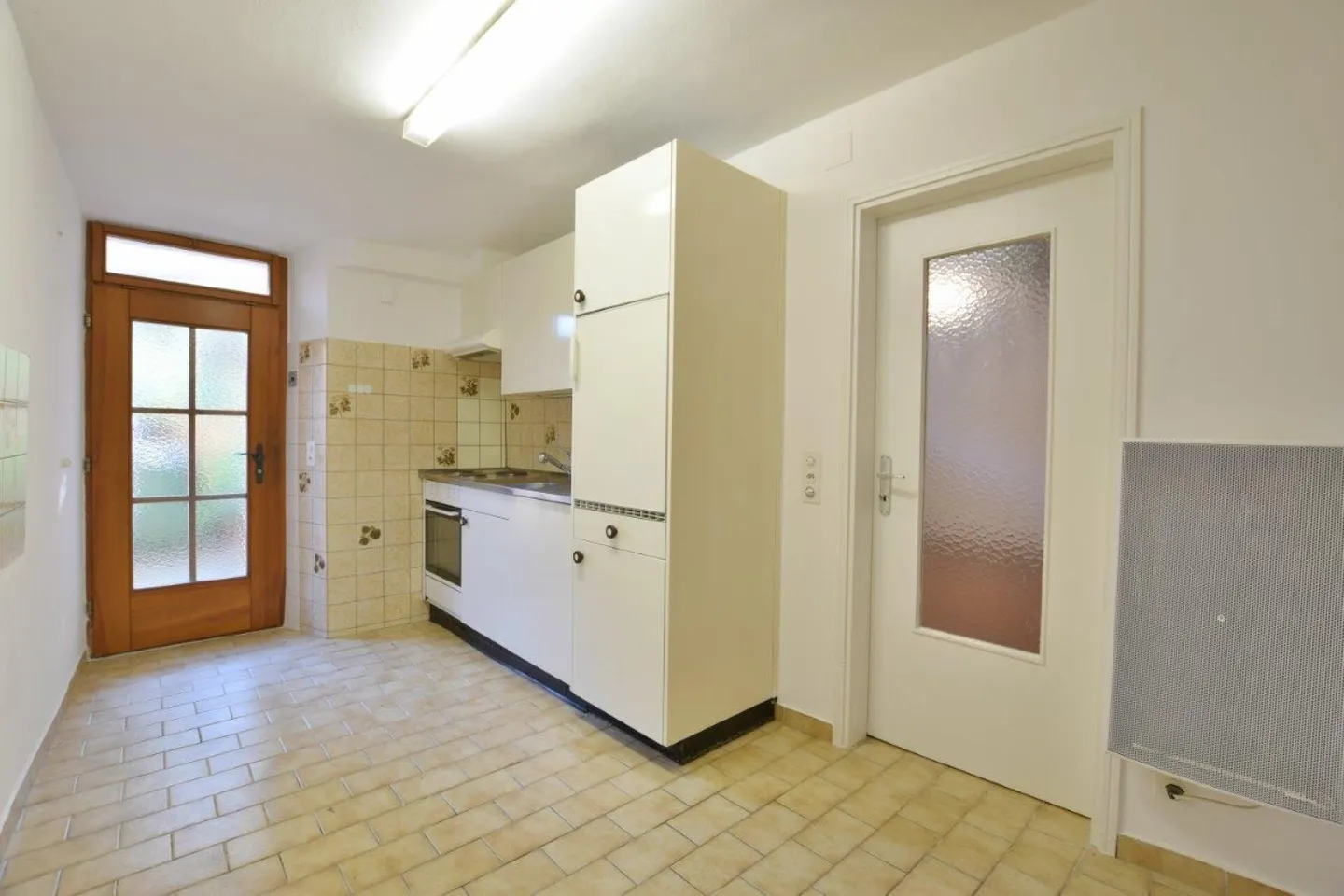Charakteristische 2,5 Zimmer - Foto 1 von 7