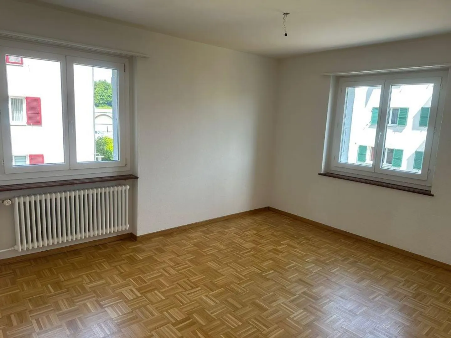 Neu sanierte Küche - Foto 5 von 8