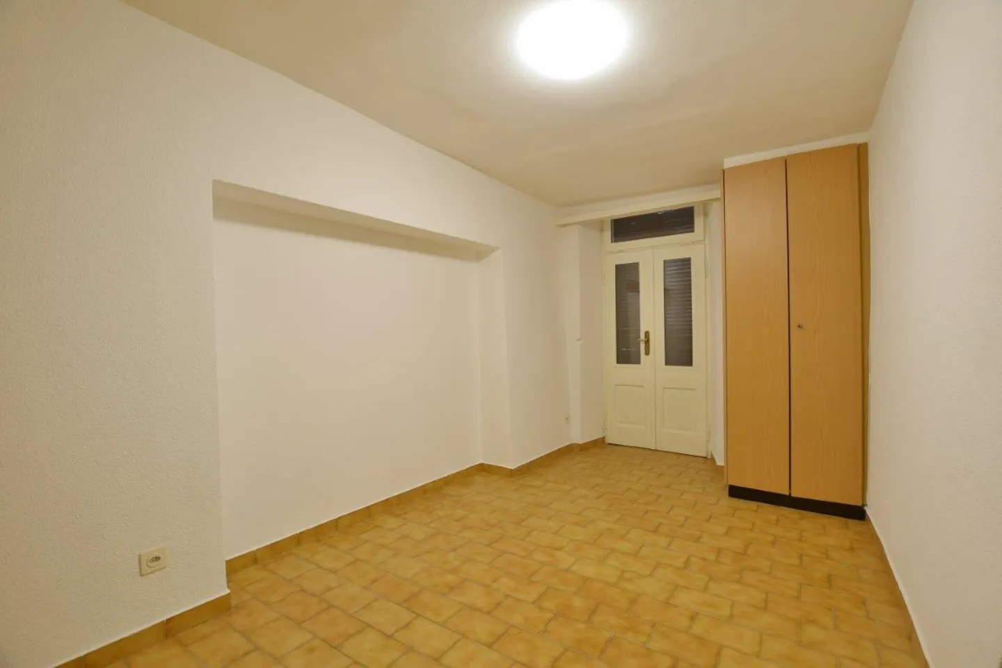 Charakteristische 2,5 Zimmer - Foto 2 von 7
