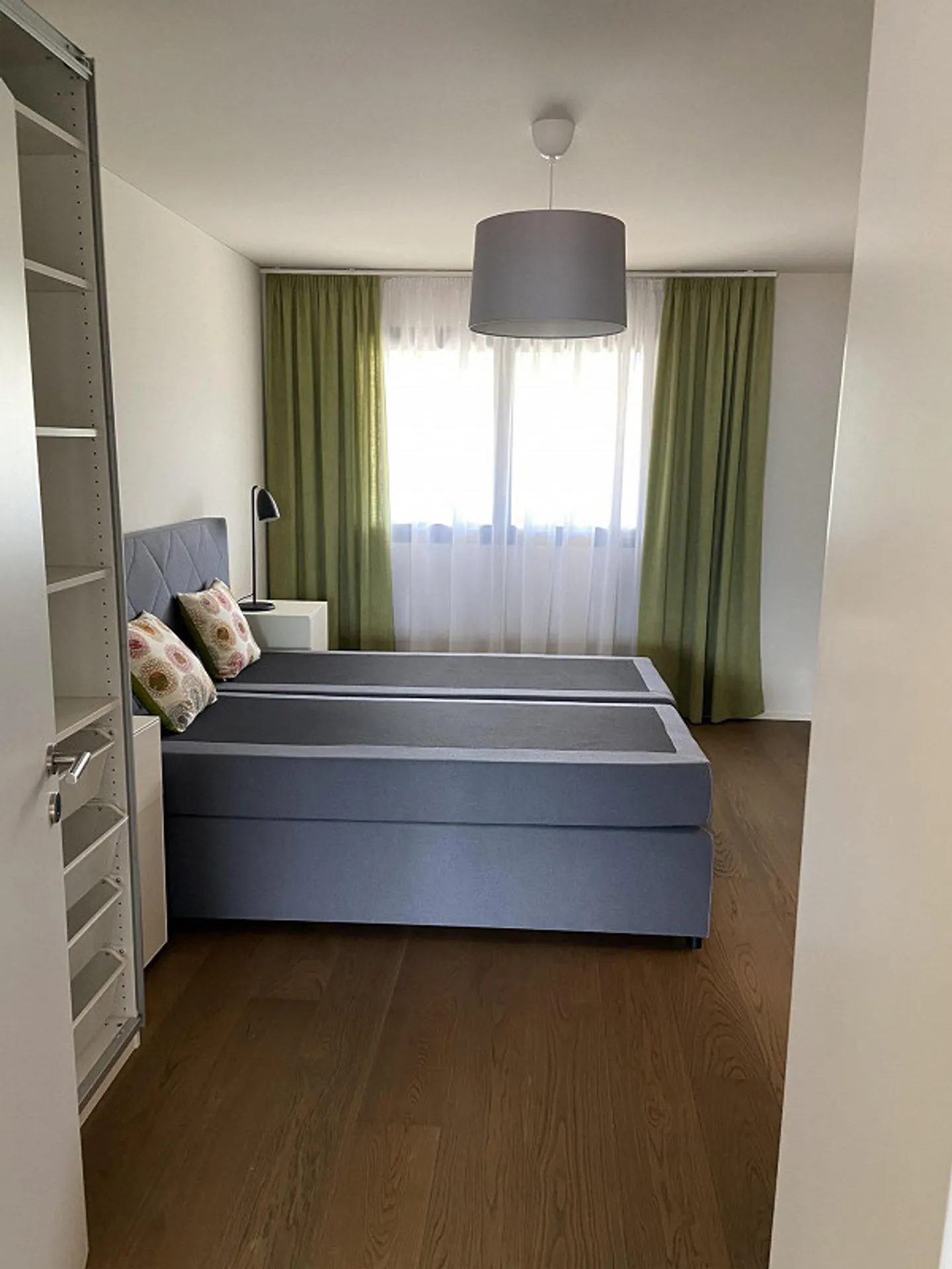 MONTAGNOLA DUE PASSI DA IN ZONA PRIVILEGIATA E TRANQUILLA - Foto 12 di 13