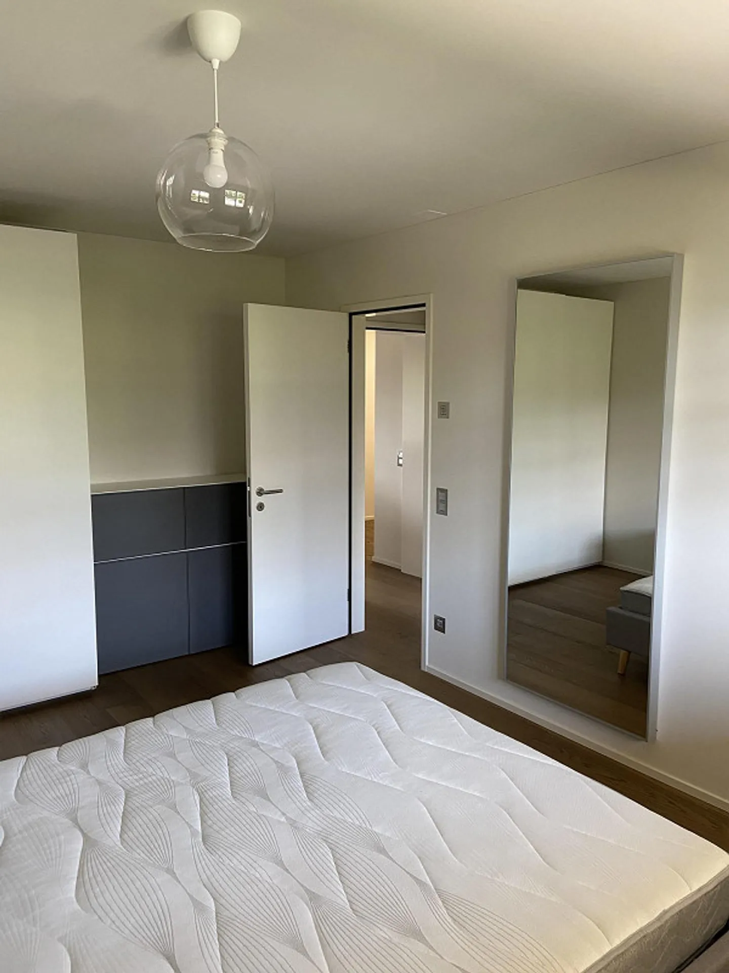 MONTAGNOLA DUE PASSI DA IN ZONA PRIVILEGIATA E TRANQUILLA - Foto 13 di 13