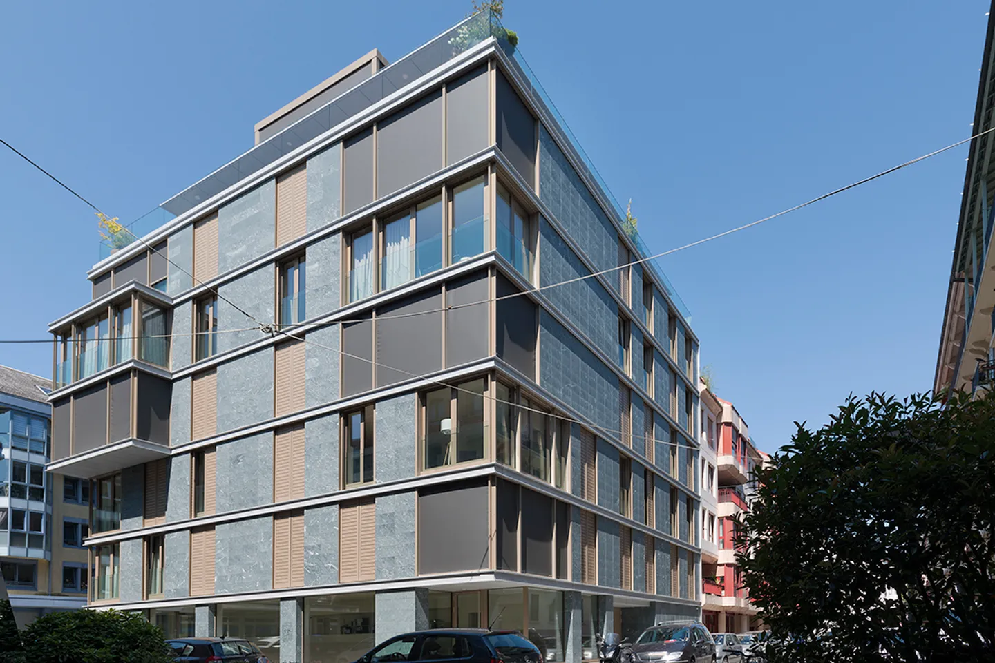 Appartamento 6 locali - Foto 1 di 5