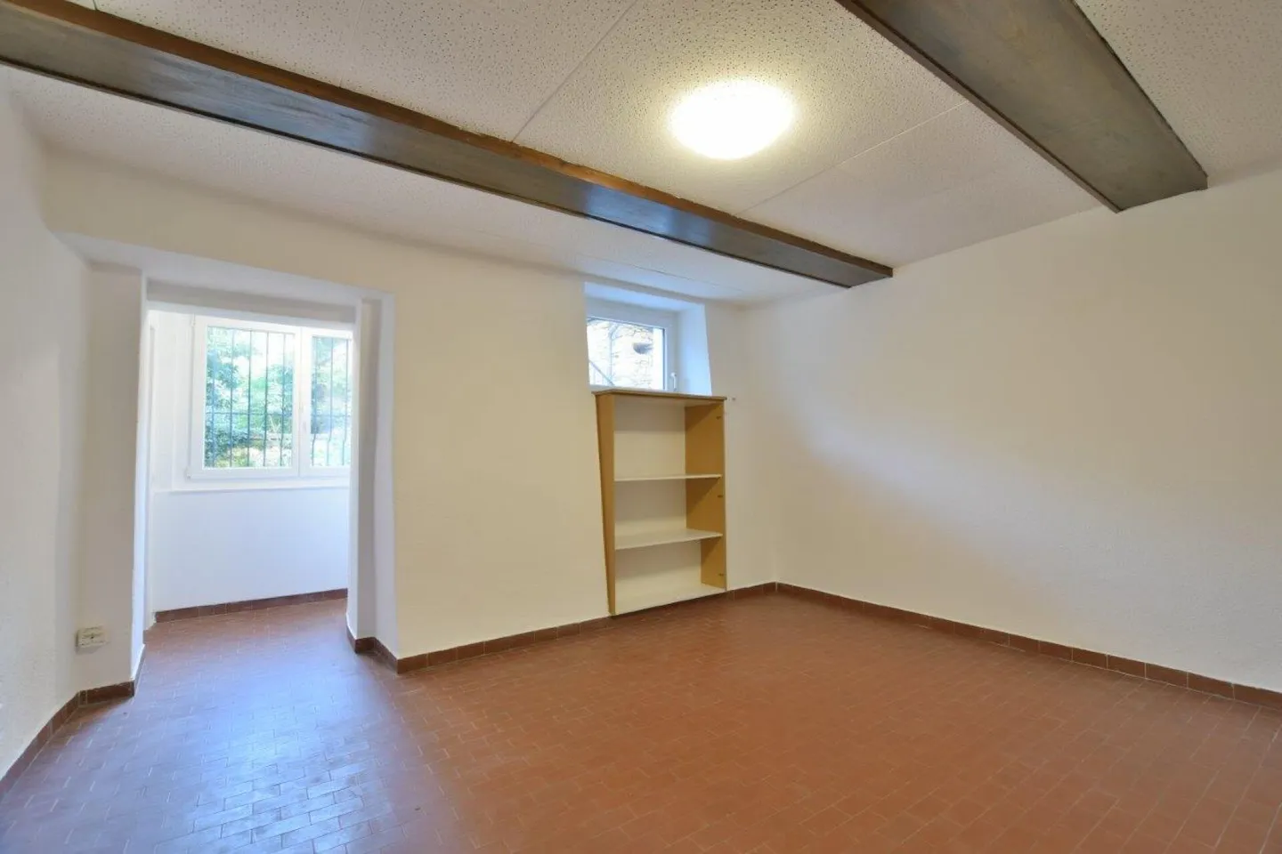 Charakteristische 2,5 Zimmer - Foto 3 von 7