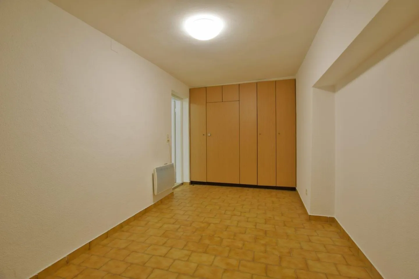 Charakteristische 2,5 Zimmer - Foto 4 von 7