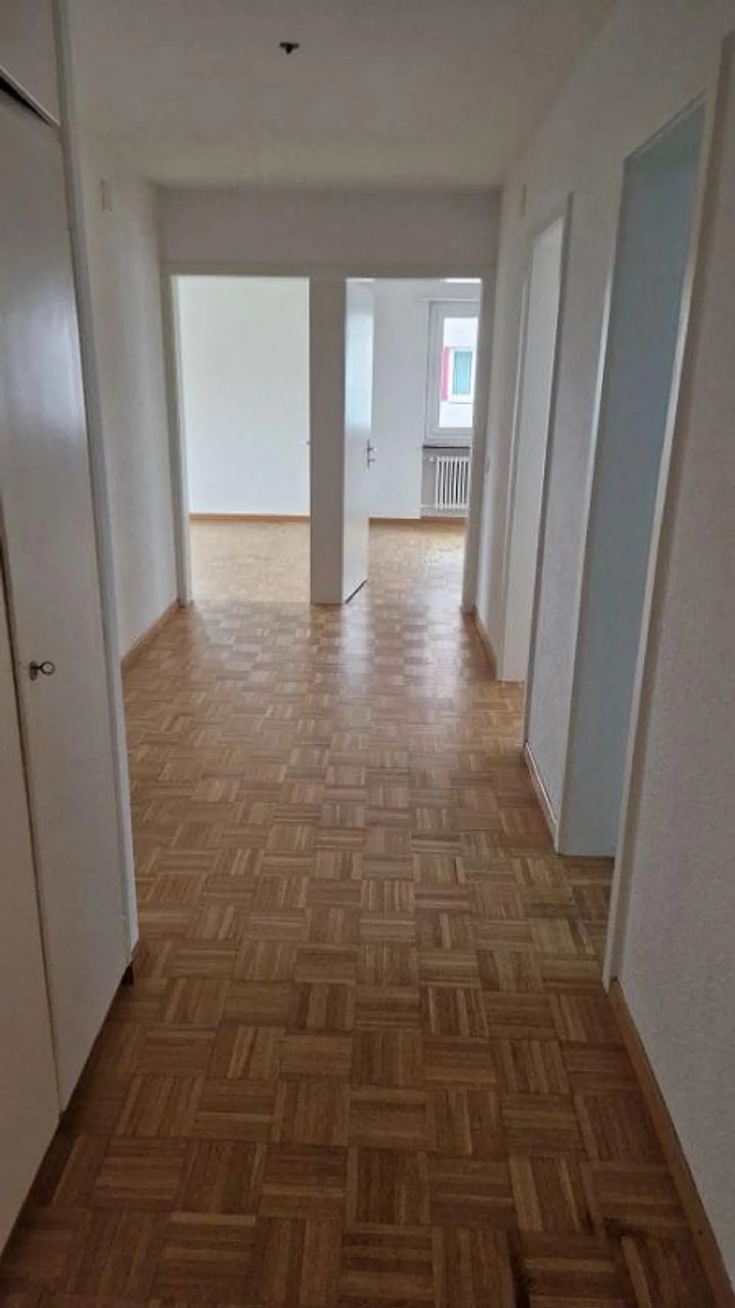 Neu sanierte Küche - Foto 7 von 8