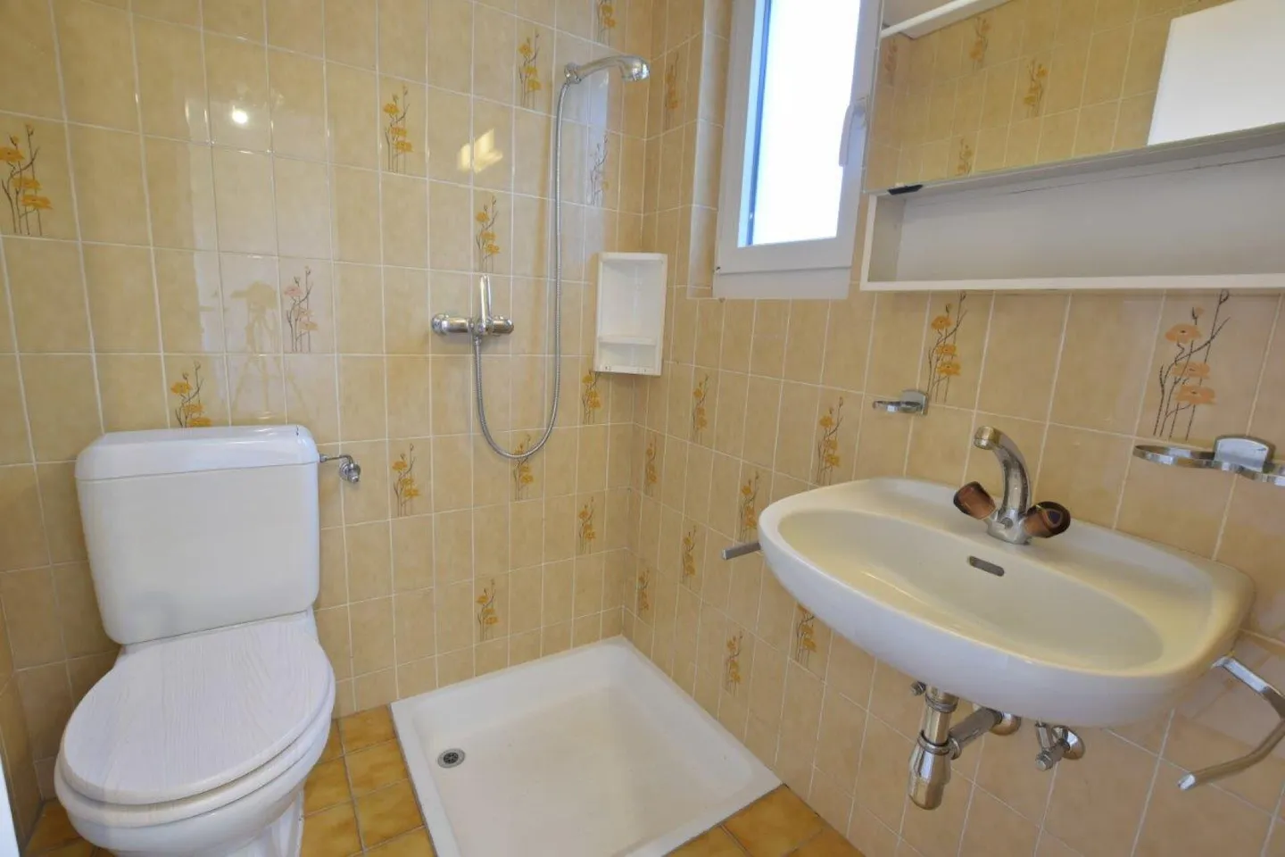 Charakteristische 2,5 Zimmer - Foto 7 von 7