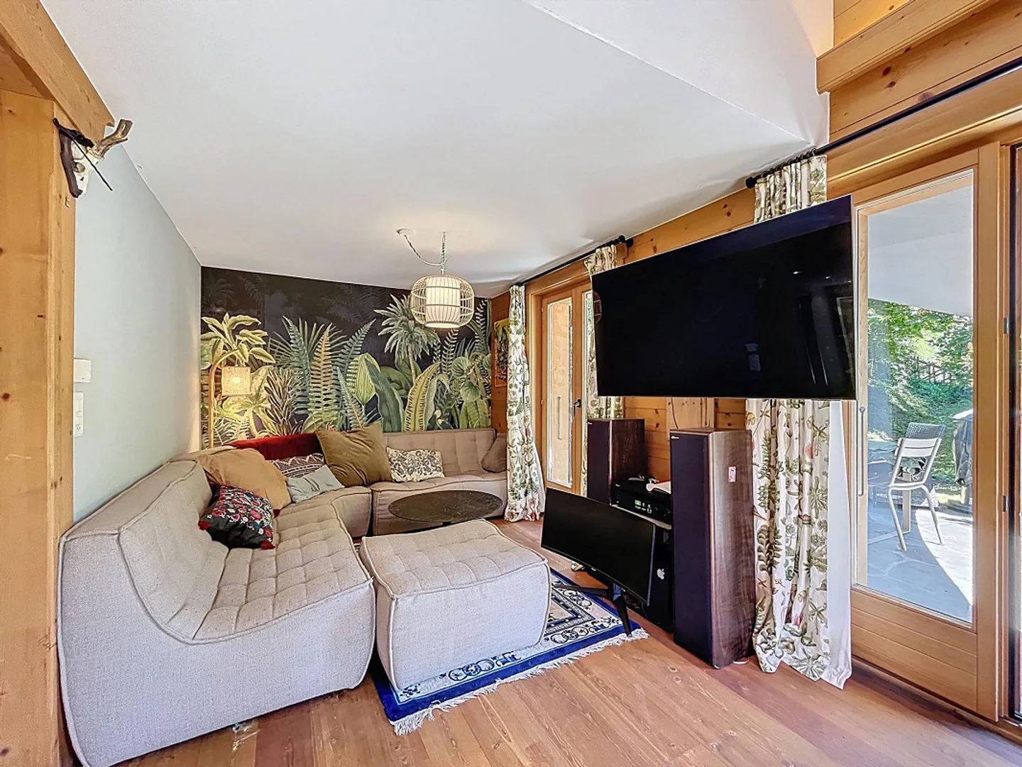 LE PERNETTES - Foto 5 di 13