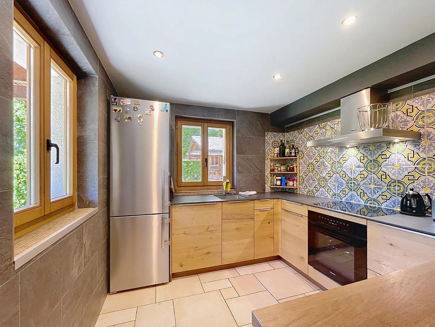 LE PERNETTES - Foto 6 di 13