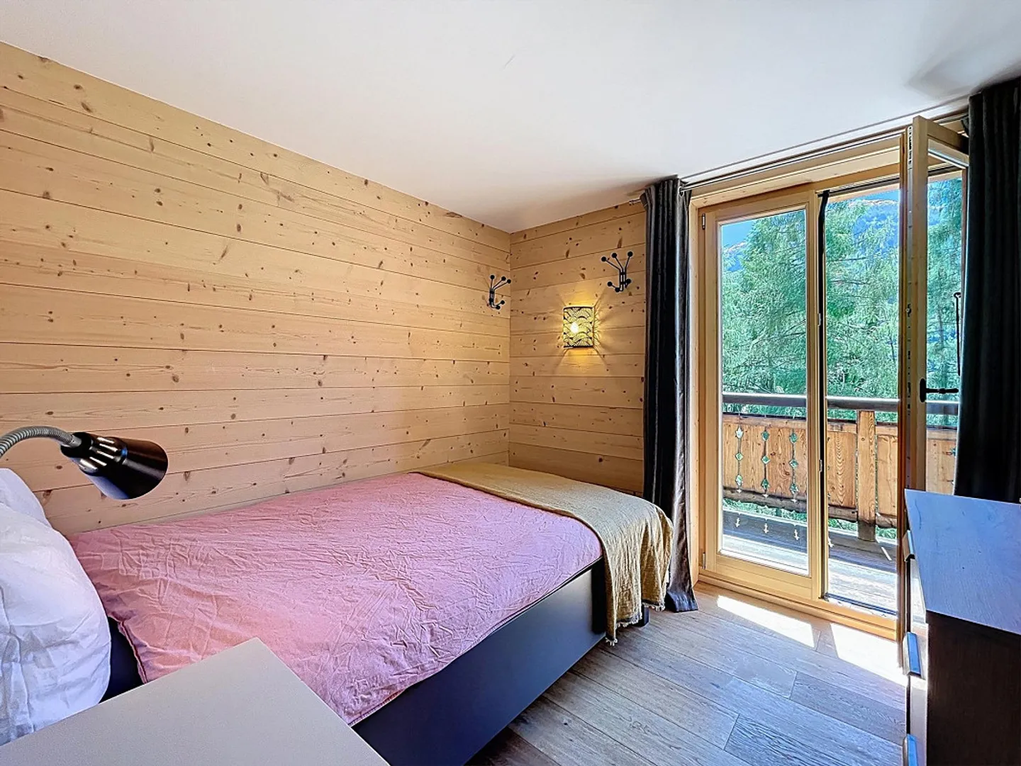 LE PERNETTES - Foto 9 di 13